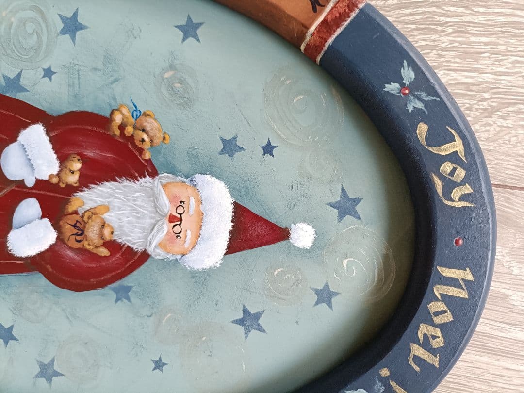 トールペイント作品…専用ページです