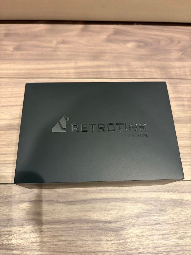 その他 RetroTINK-2X MINI