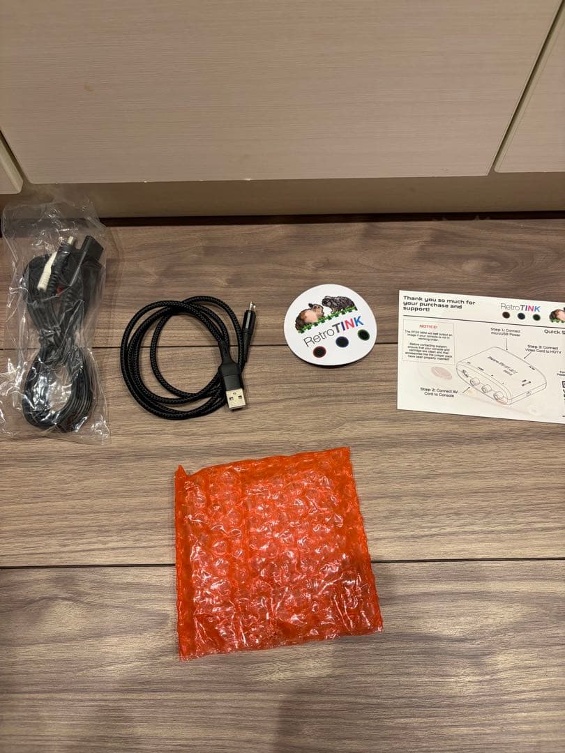 その他 RetroTINK-2X MINI