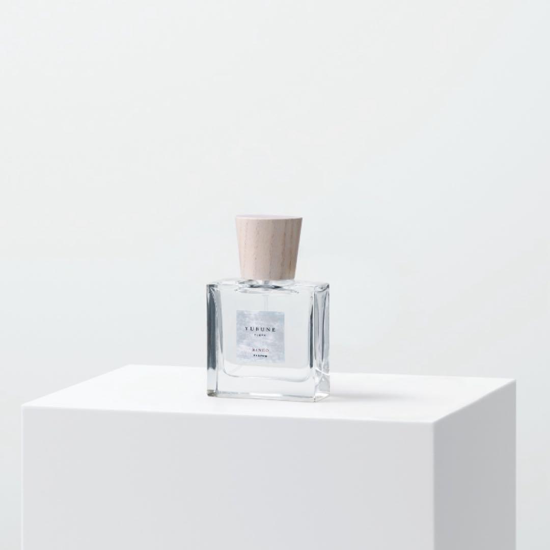 YUBUNE TOKYO JI 寺 香水 30ml