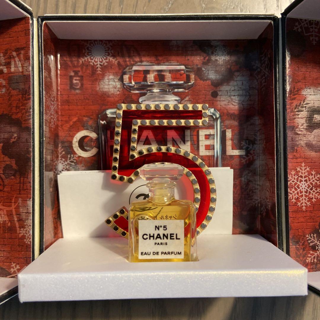 「ベージュ　アラン•デュカス東京」クリスマス限定ノベルティ。一度開封してます。