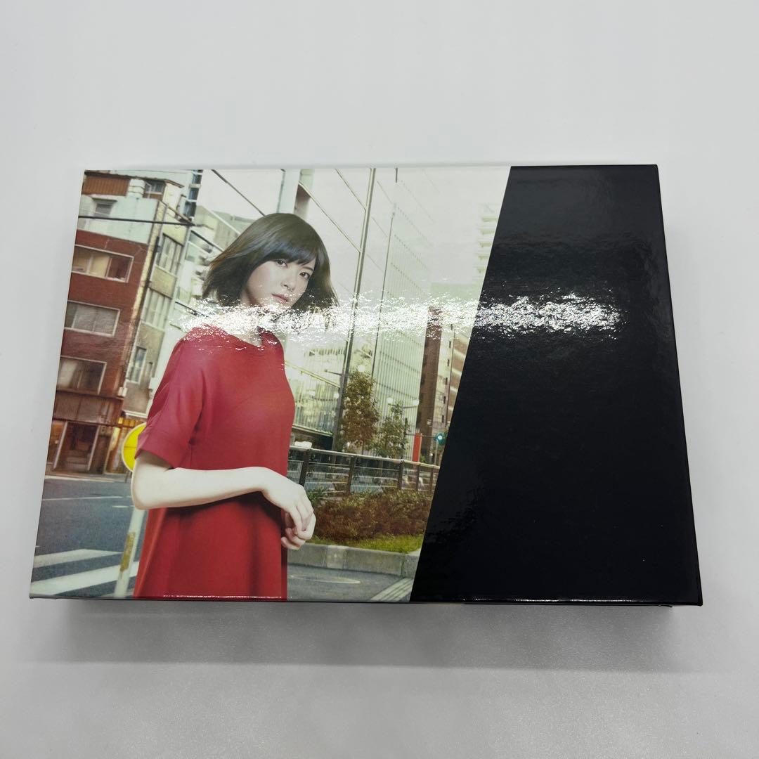 ウロボロス　この愛こそ、正義　Blu-ray 7枚組