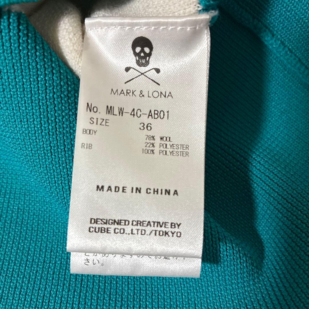 MARK & LONA ベスト36