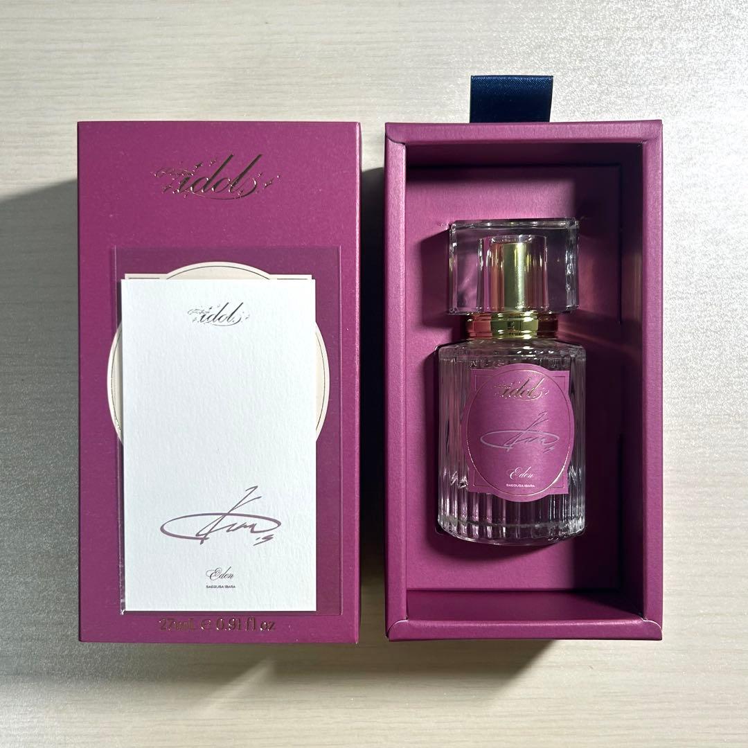 あんスタ 七種茨 フレグランス Parfum idol