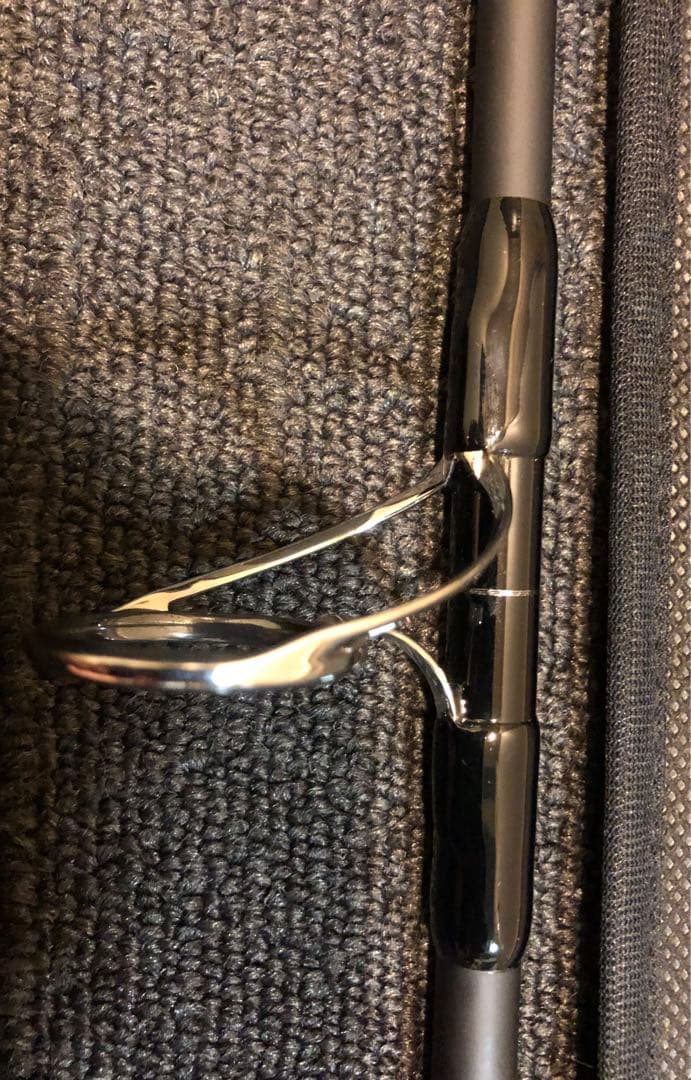 TenRyu テンリュウスパイクXPG SKX832-HH