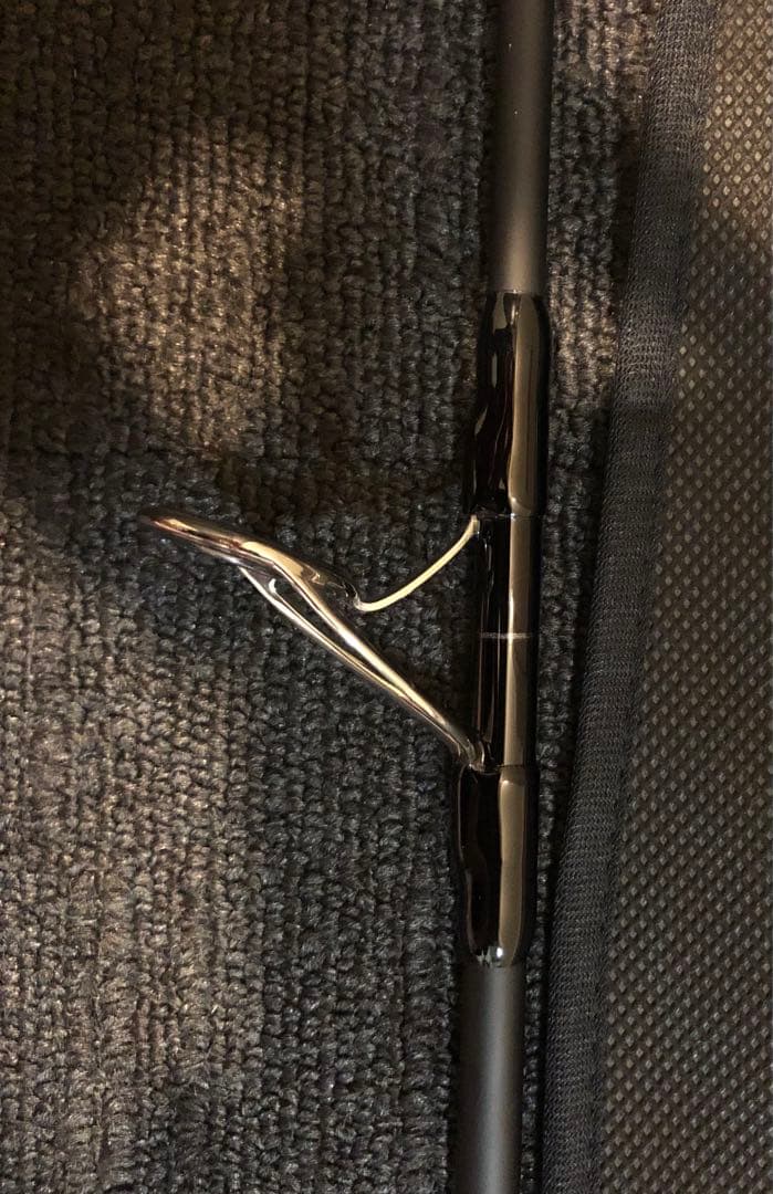 TenRyu テンリュウスパイクXPG SKX832-HH