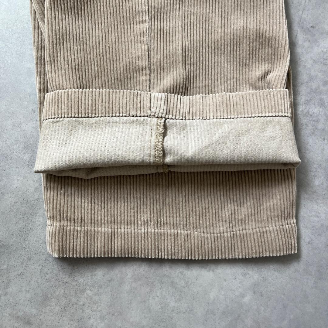 ポロ ラルフローレン W37 コーデュロイ ポロチノ 90s 古着 17067