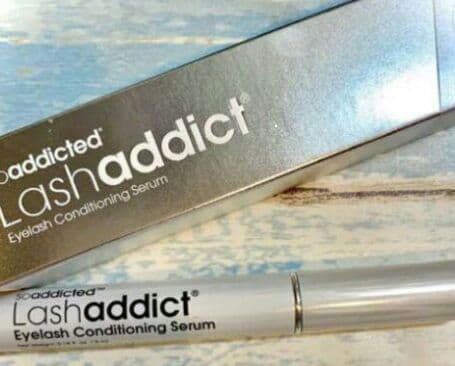 F正規品ラッシュアディクトジャパン　コンディショニングセラム　サロン専売品