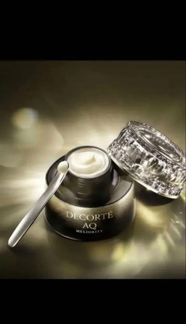 DECORTE AQ ミリオリティ セット