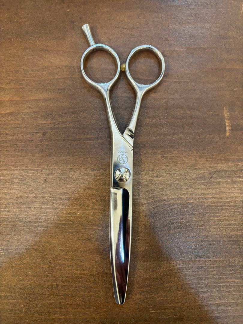 アルファシザー　スライドシザース