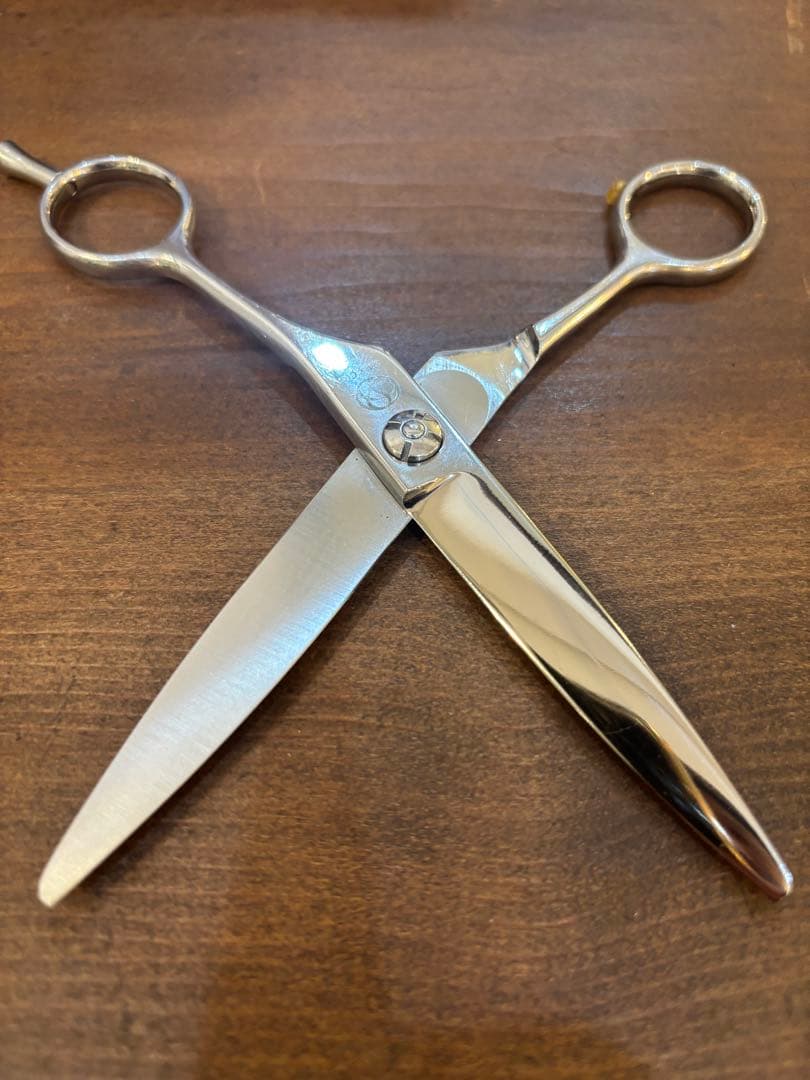 アルファシザー　スライドシザース