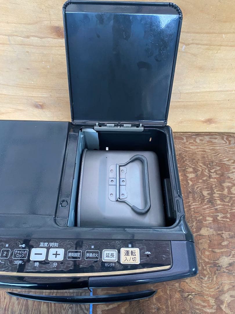 CORONA石油ファンヒーター【完動品】チ