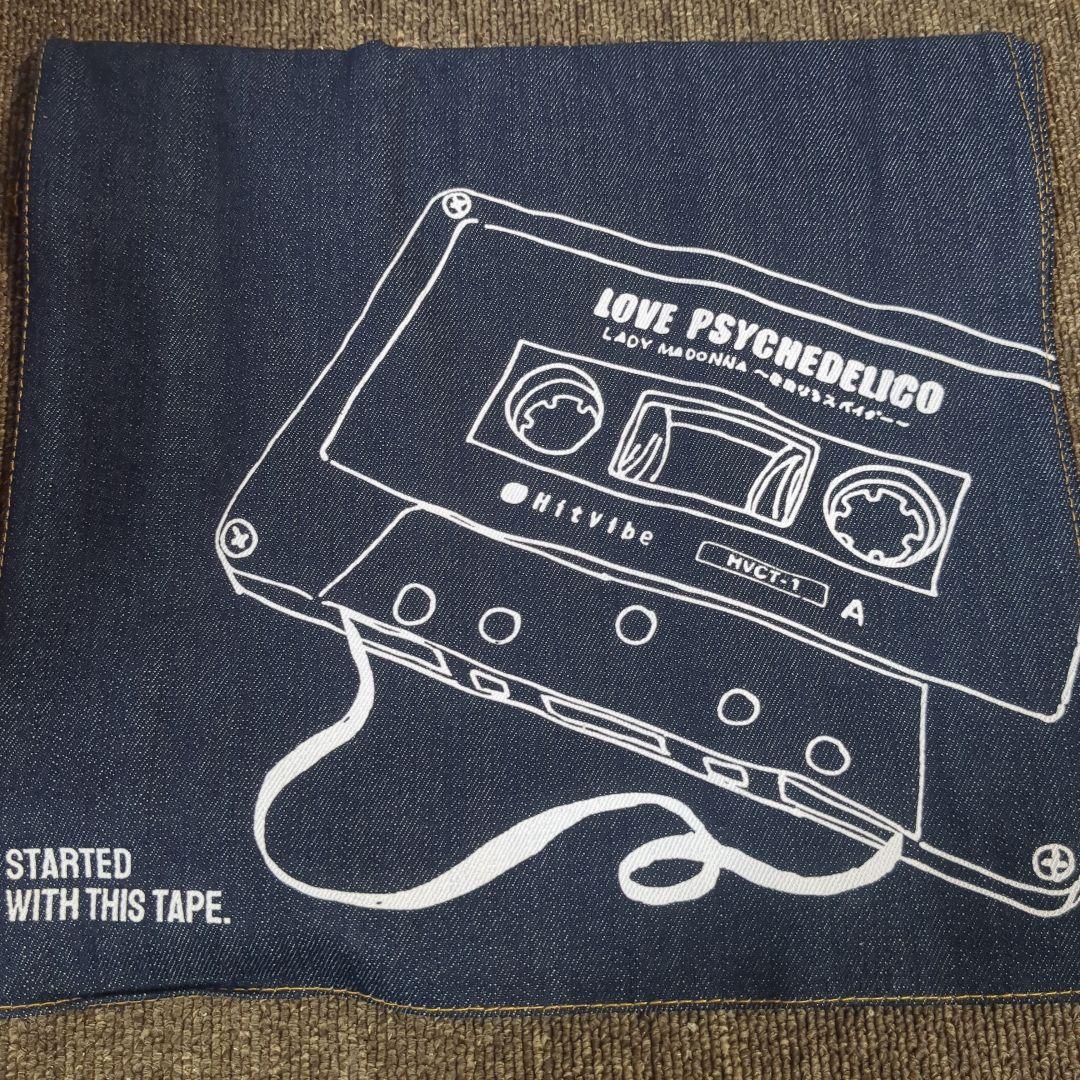 邦楽 LOVE PSYCHEDELICO 20th Box