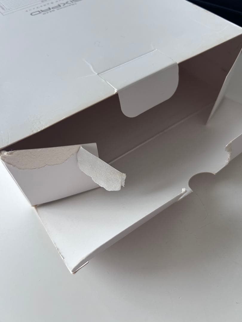 SIXPAD EMSトレーニング機器