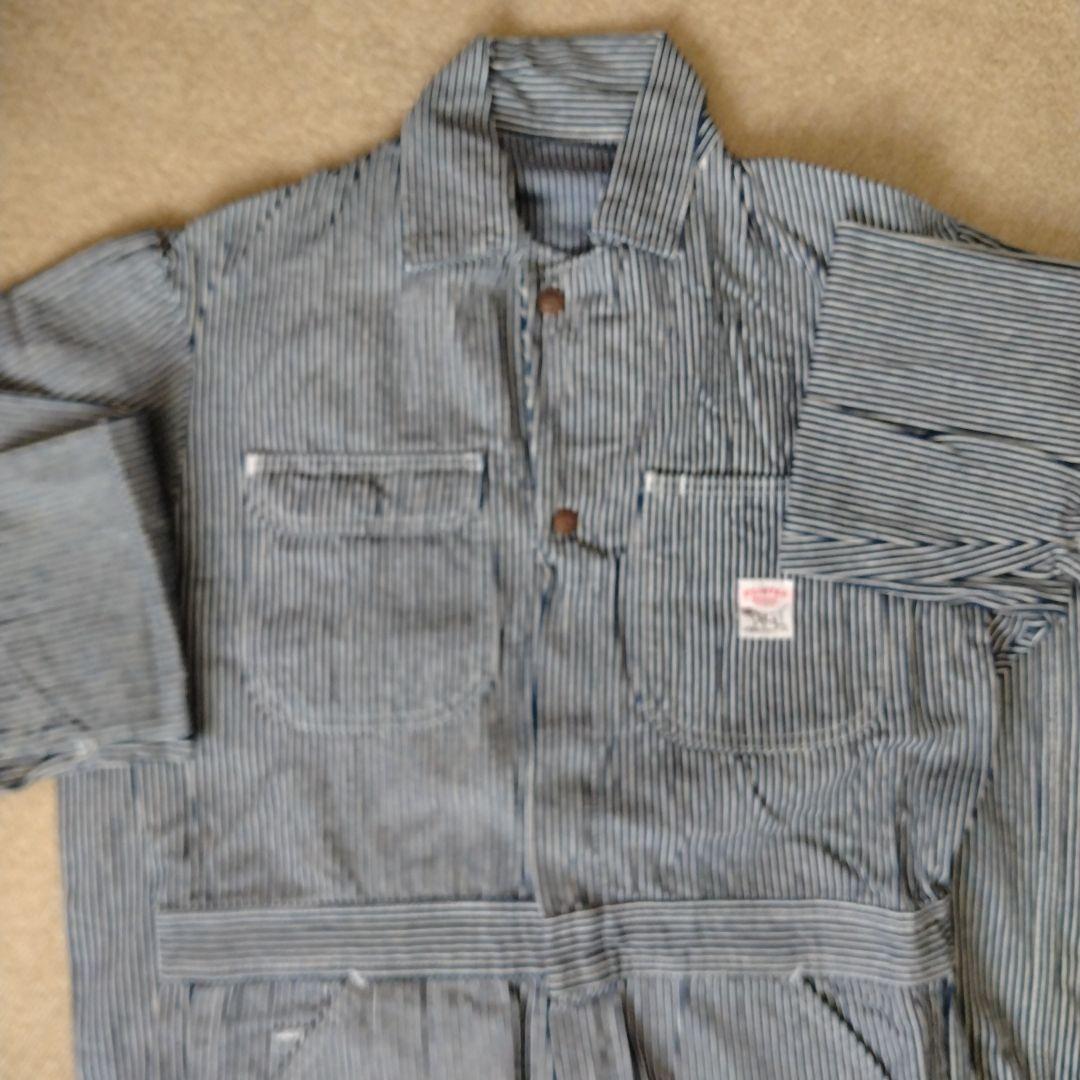 ポインター　オールインワン　ビンテージ　 ミントコンディション