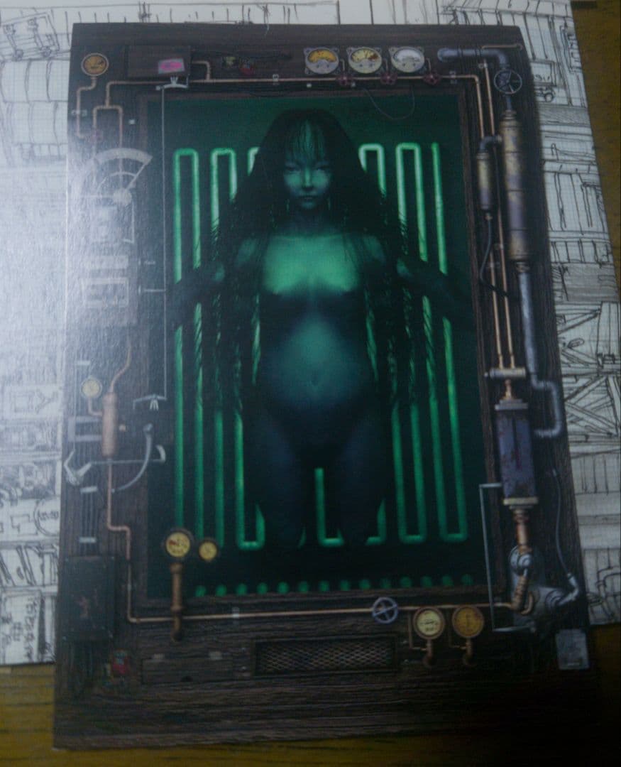 garage ガラージュ PCゲーム