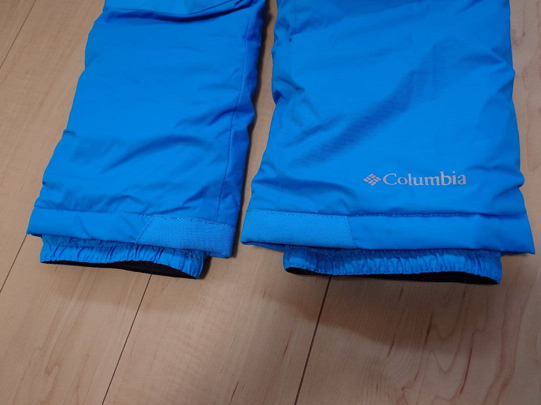 Columbia スノーウエア XXS(110cm)