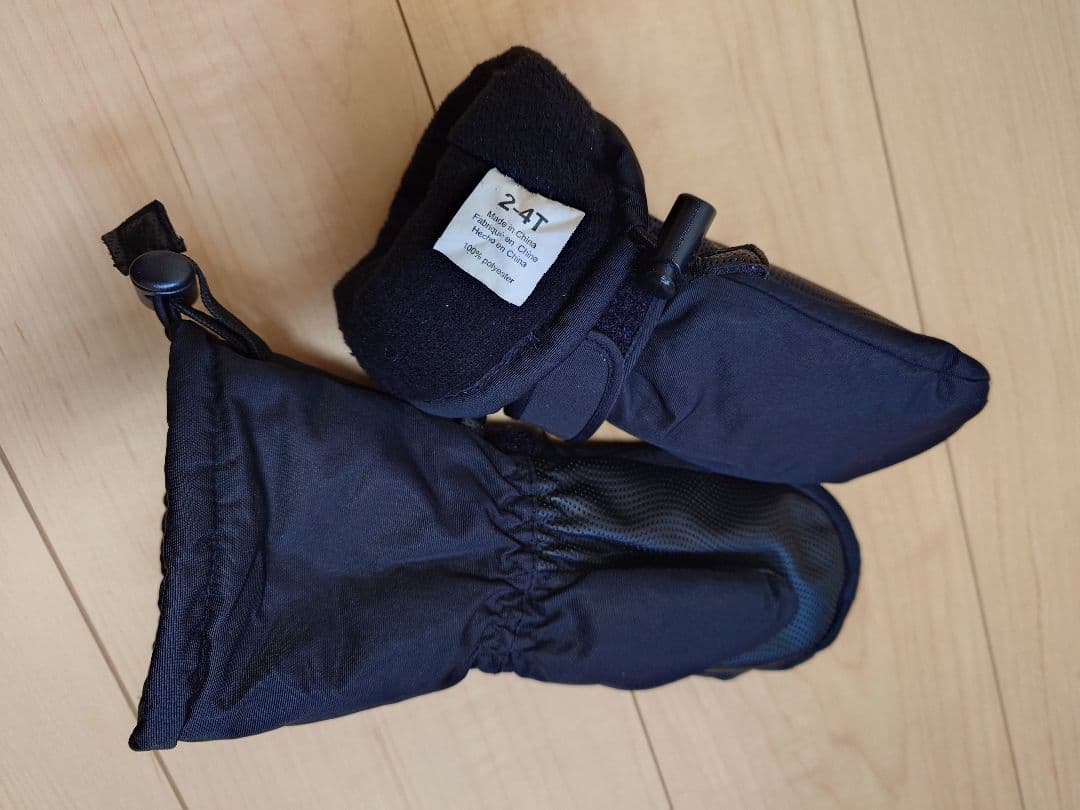 Columbia スノーウエア XXS(110cm)