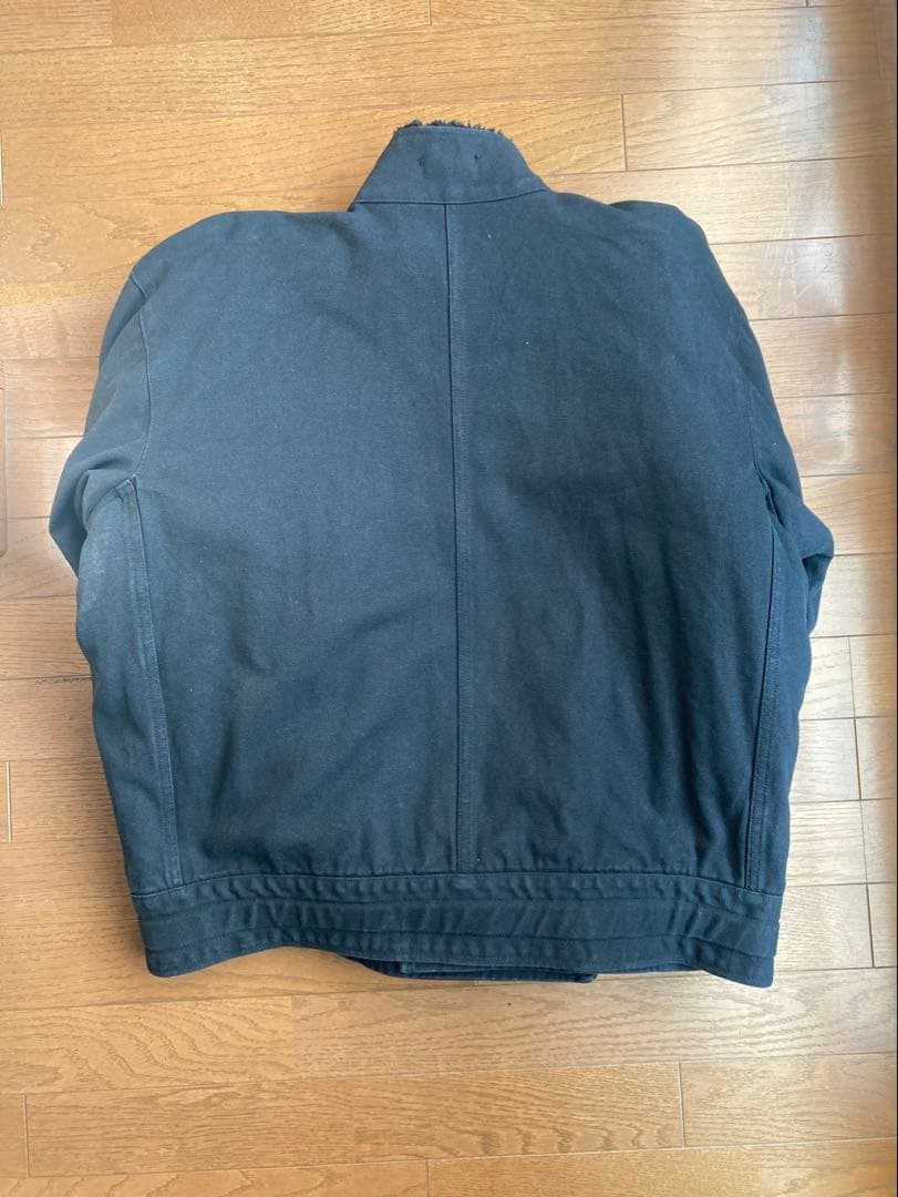 WAIPER.inc ワイパーインク スウェーデン軍 モーターサイクルジャケット