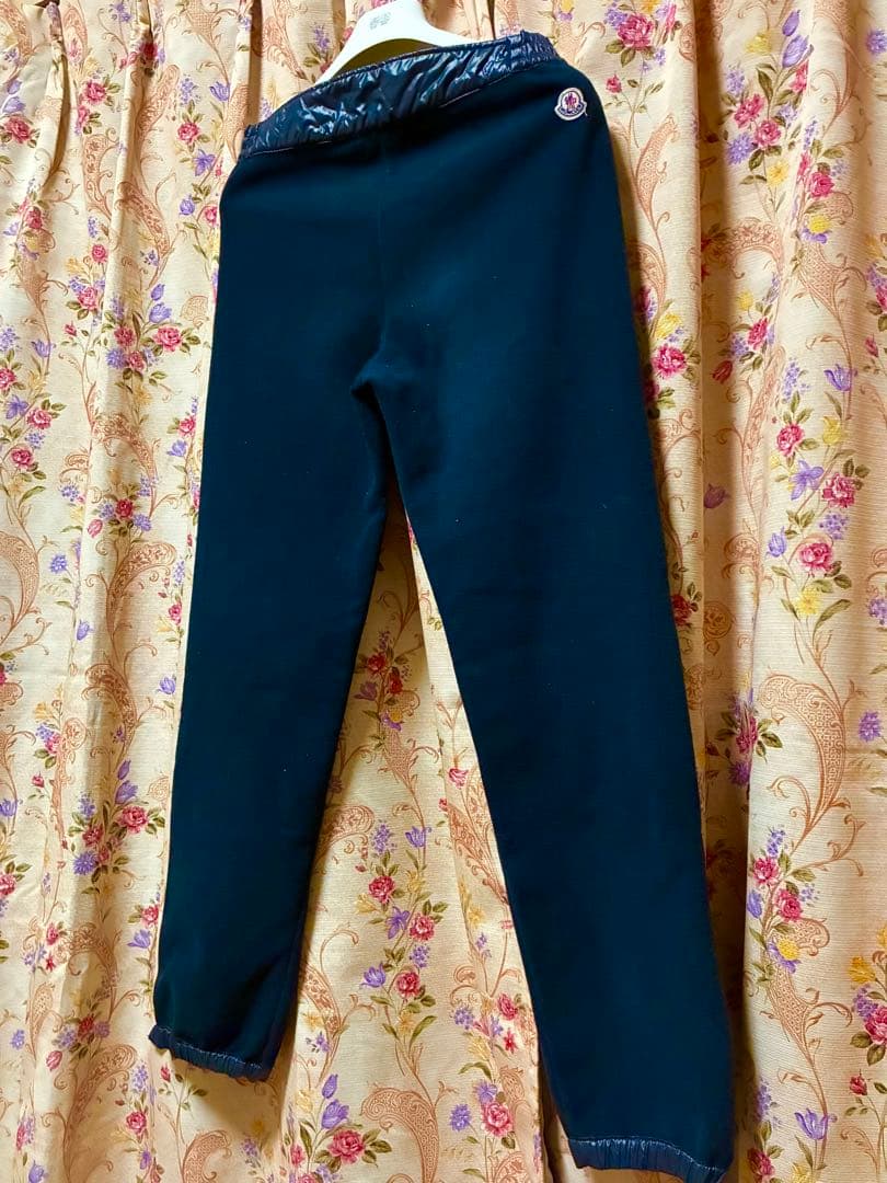 ★モンクレール★レディース★スウェットパンツ★セットアップ★サイズ0★パーカー