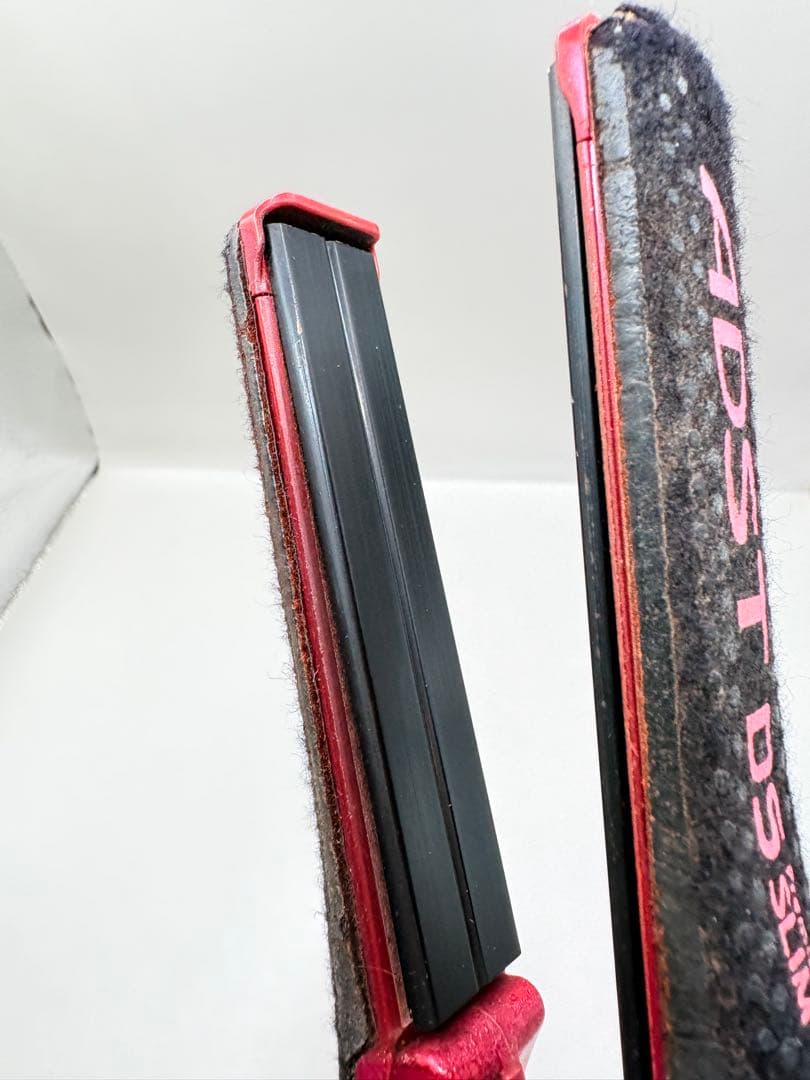 ADST アドスト Premium DS SLIM ストレートアイロン 327