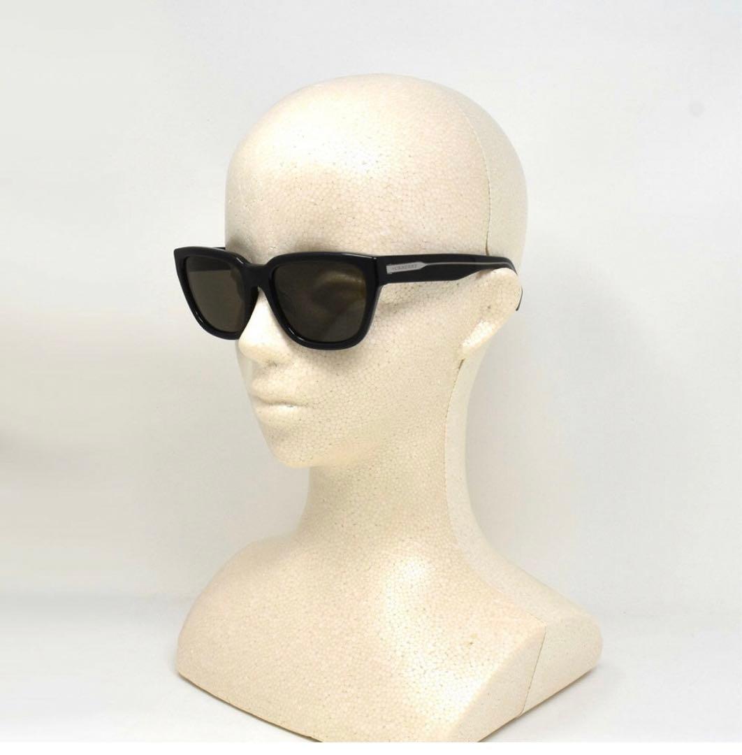 【未使用.正規品】Burberry レディース　べっこう柄サングラス