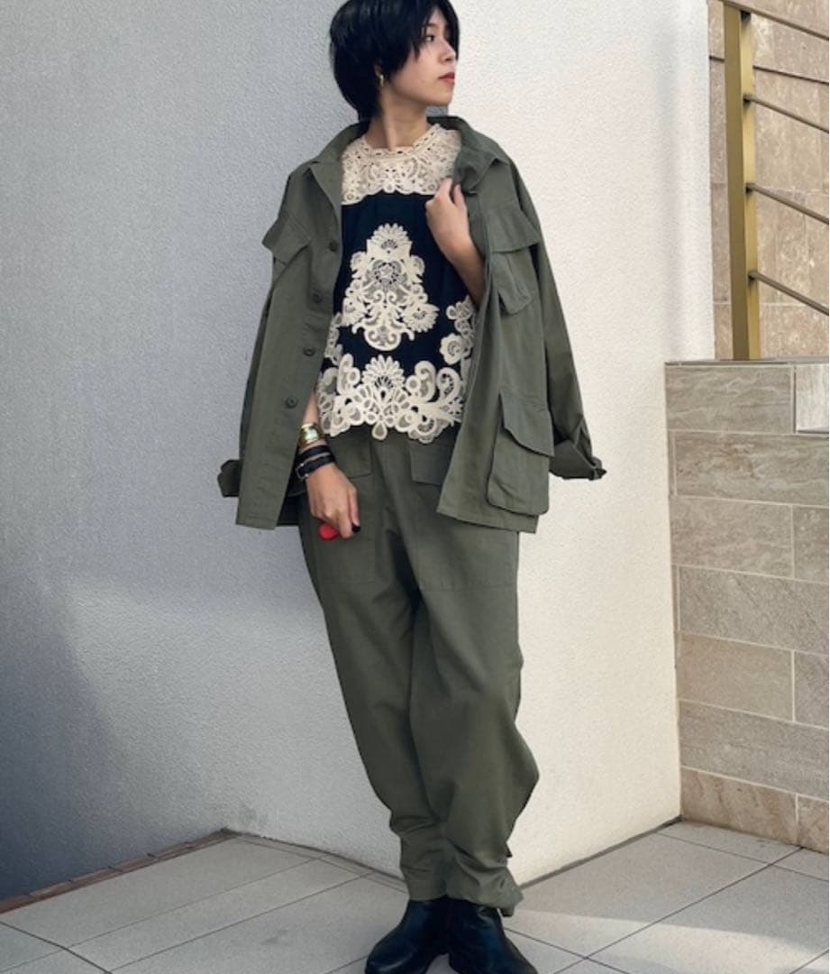 Curensology(カレンソロジー)「ＣＳＧ」ワイドバングル