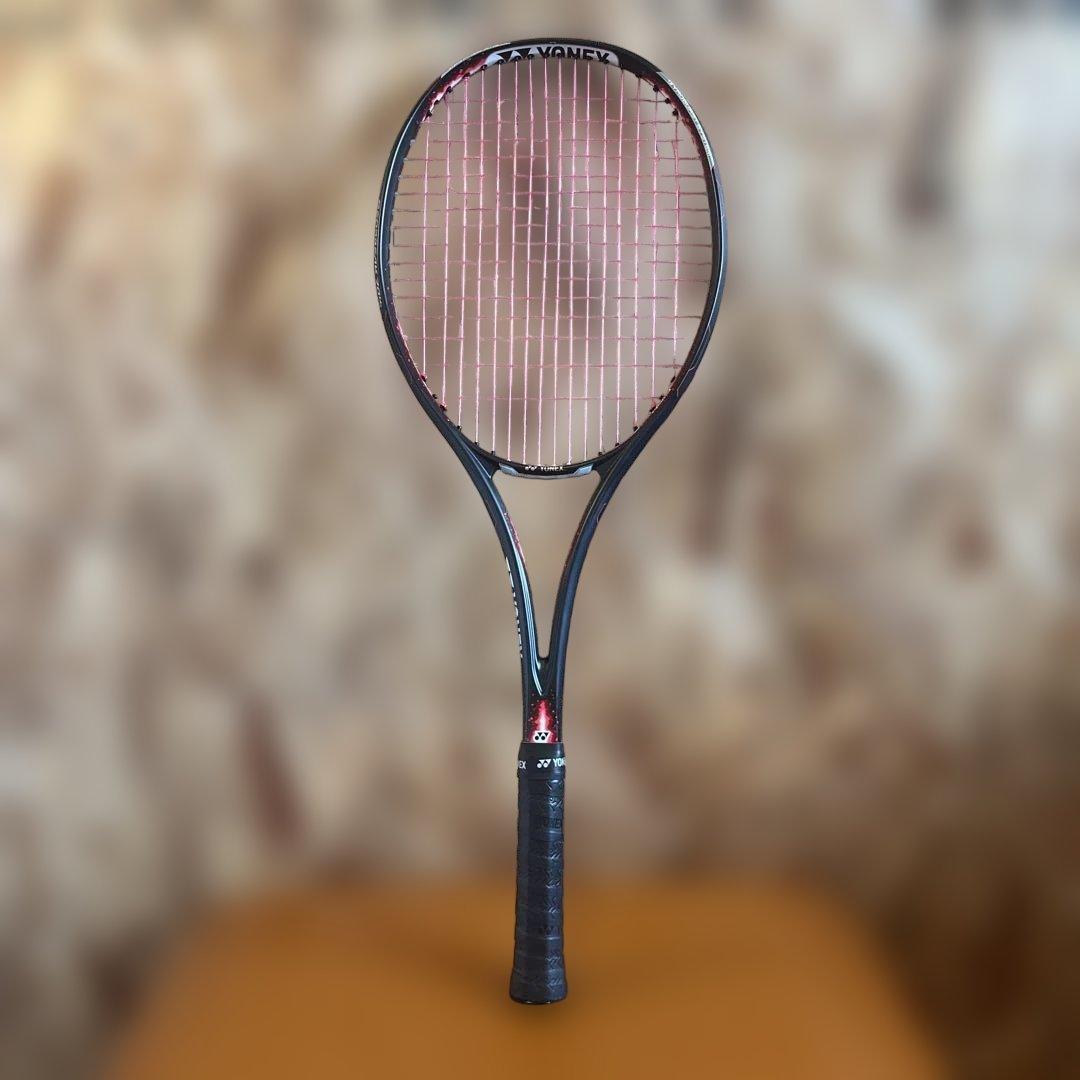 YONEX GEOBREAK 70VS ソフトテニスラケット