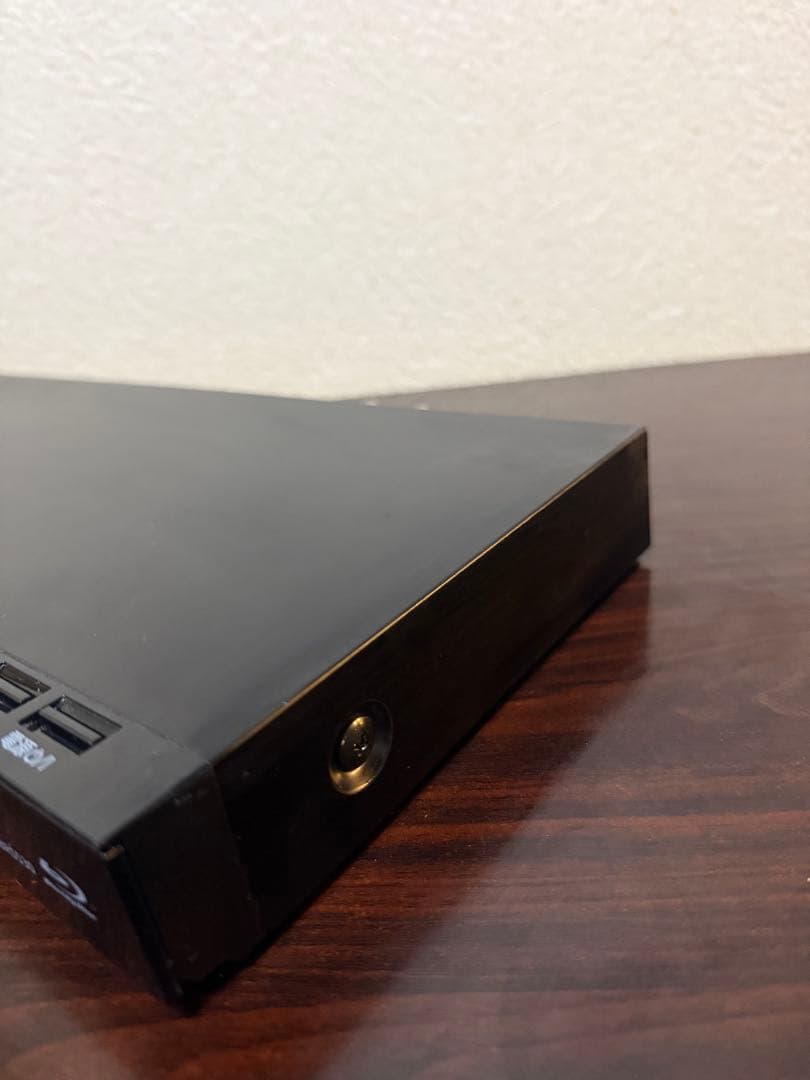 Panasonic DMR-BRS530 Blu-rayレコーダー