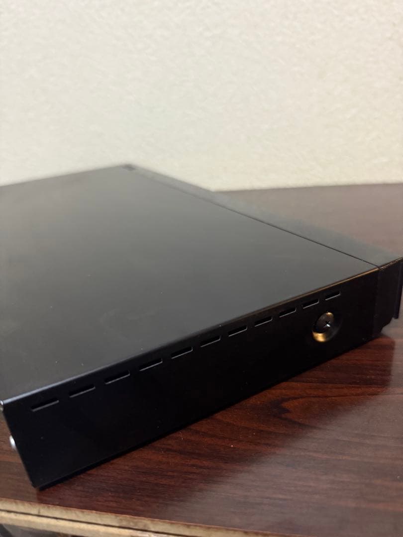 Panasonic DMR-BRS530 Blu-rayレコーダー