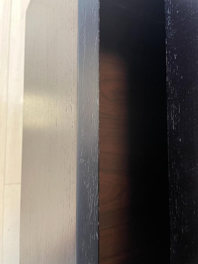 【ラスト2日‼】チェスト　黒系7/9まで