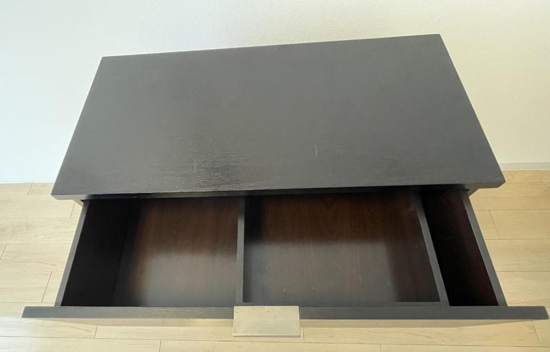 【ラスト2日‼】チェスト　黒系7/9まで