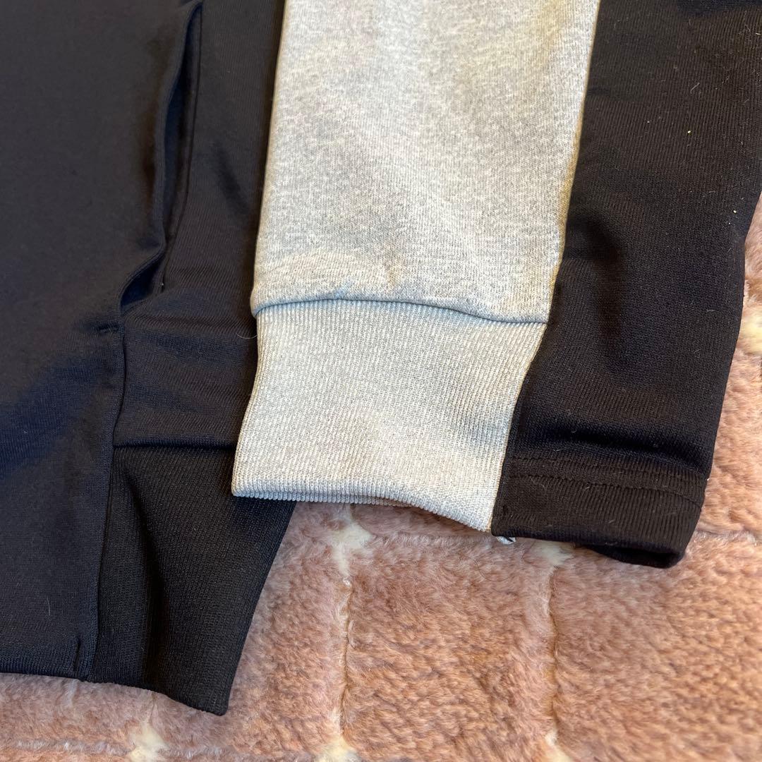 カンタベリー　canterbury パーカー　ラグビー　プラス