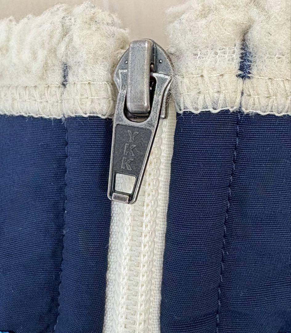 patagonia フリースベスト/メンズM/STY23047FA15