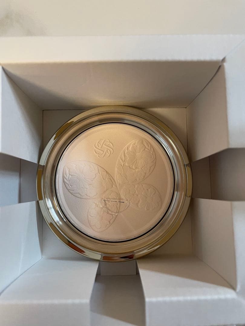 コスメデコルテ♡フェイスパウダーXV