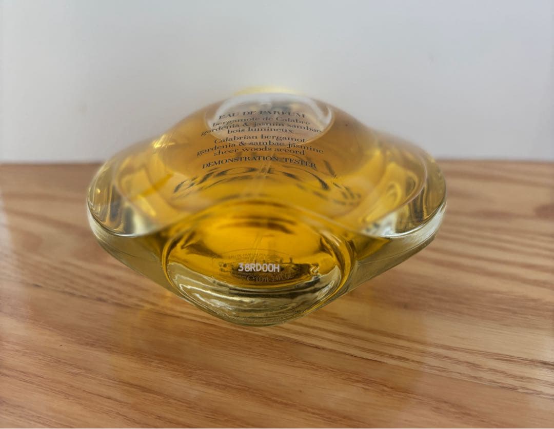 Giorgio Armani LIGHT di Gioia 香水100ml