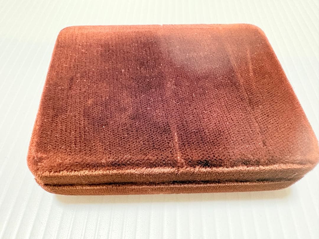 Cartier ネクタイピンとカフスボタンセット