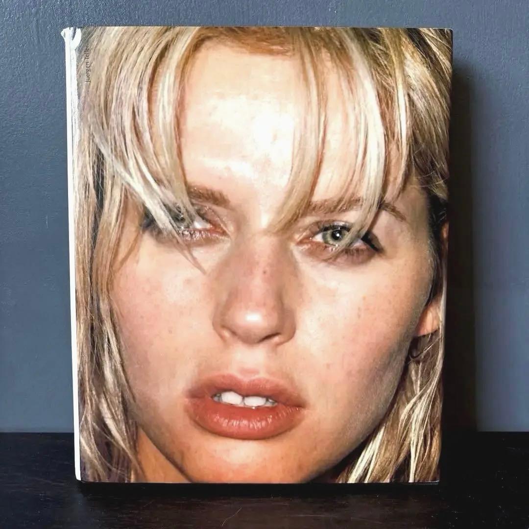 Juergen Teller(ユルゲン・テラー)写真集/作品集