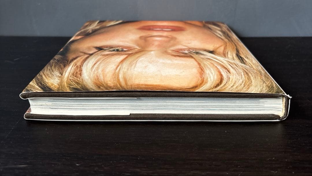 Juergen Teller(ユルゲン・テラー)写真集/作品集