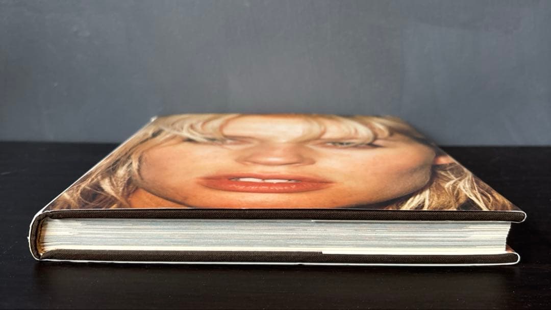 Juergen Teller(ユルゲン・テラー)写真集/作品集