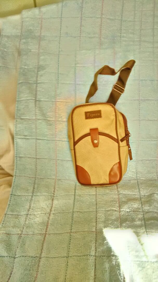 阪神タイガースオフィシャルファンクラブのバッグ3点