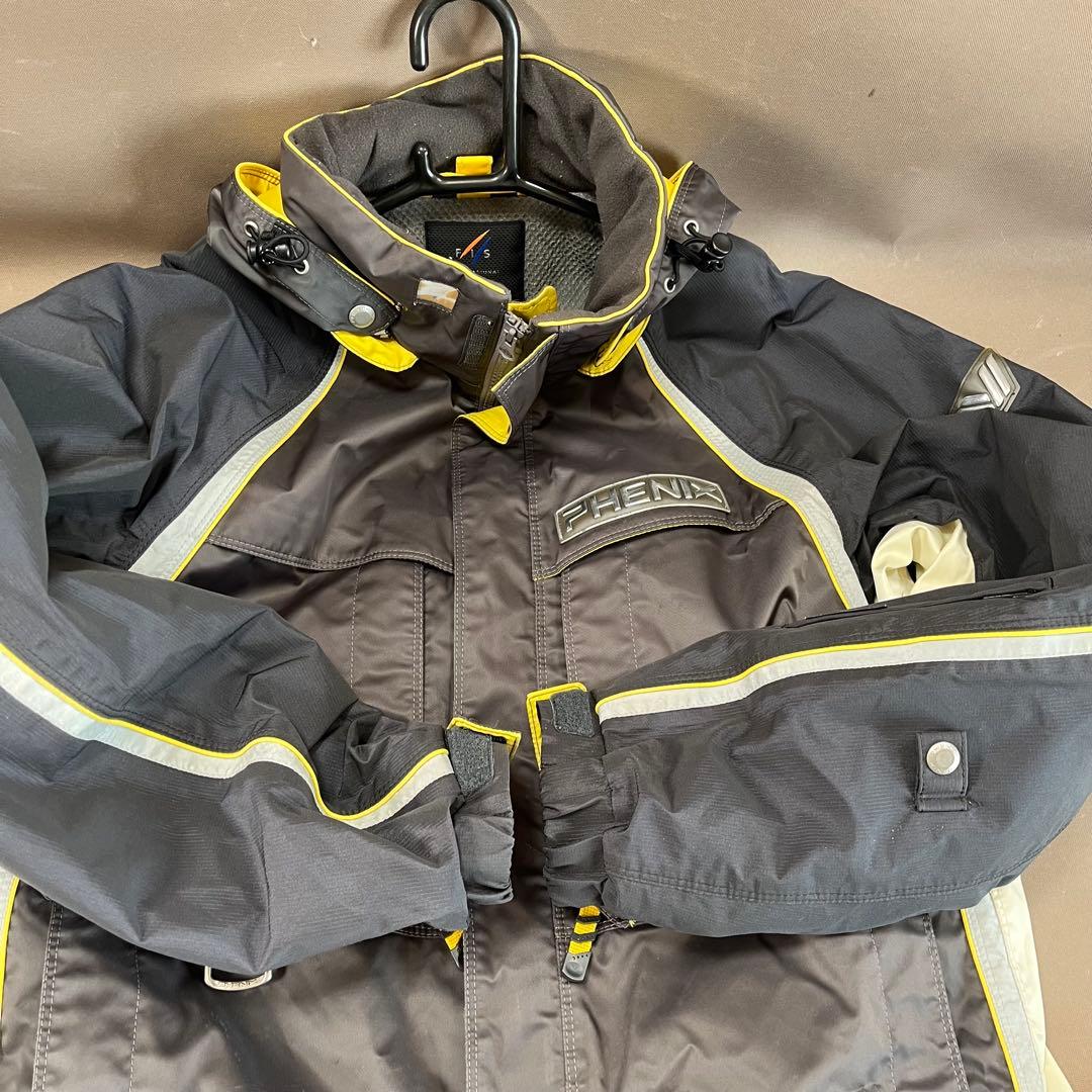 PHENIXスキースノーボードウェア　メンズL フェニックス　180