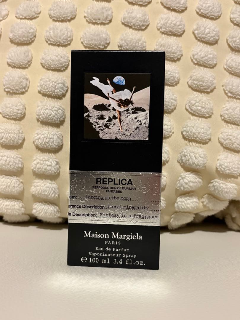Maison Margiela REPLICA 月面の幻想 100ml