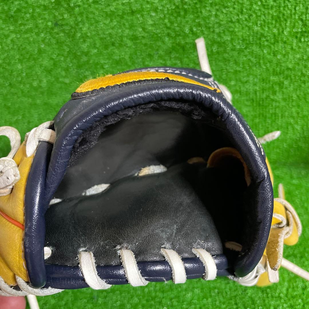 ナイキ NIKE 軟式 オールラウンド用 大人用 一般用 グローブ