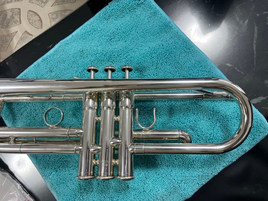 トランペット YAMAHA YTR4335G