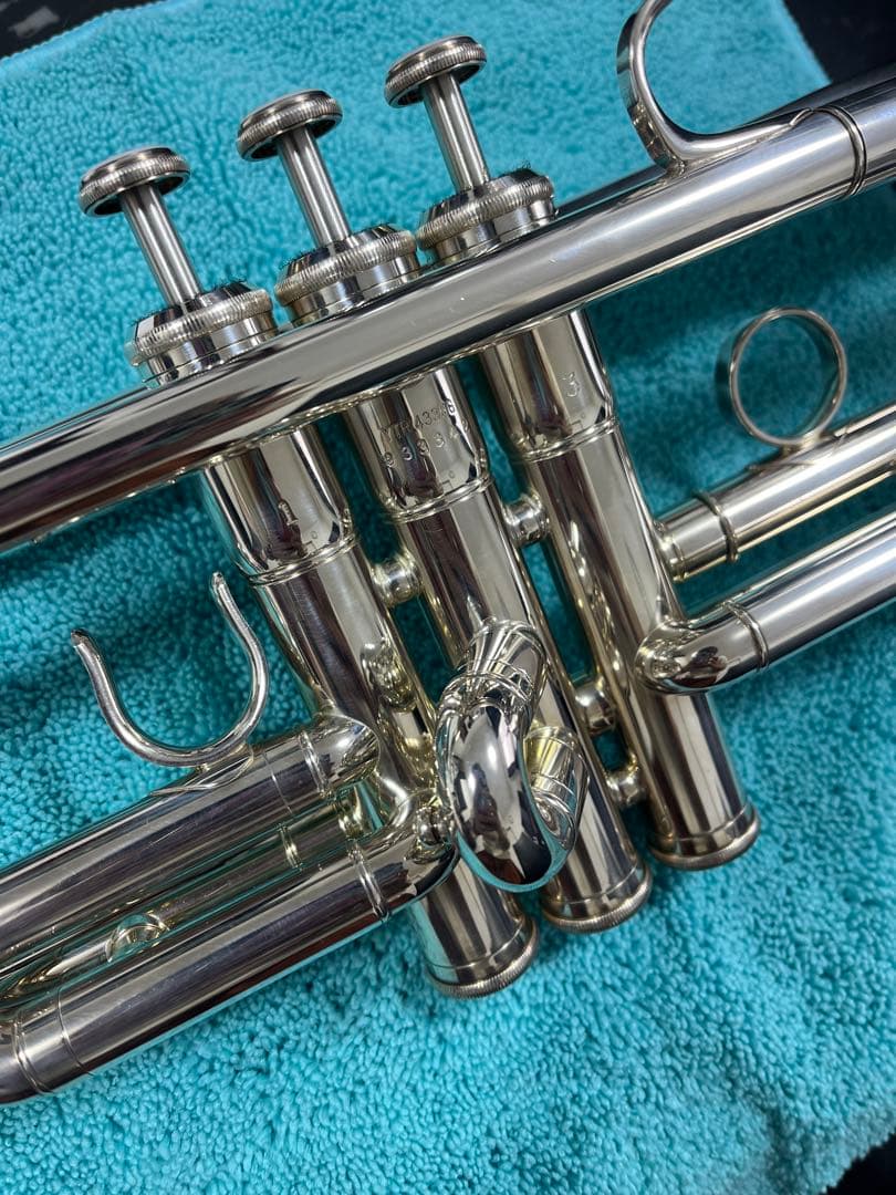 トランペット YAMAHA YTR4335G