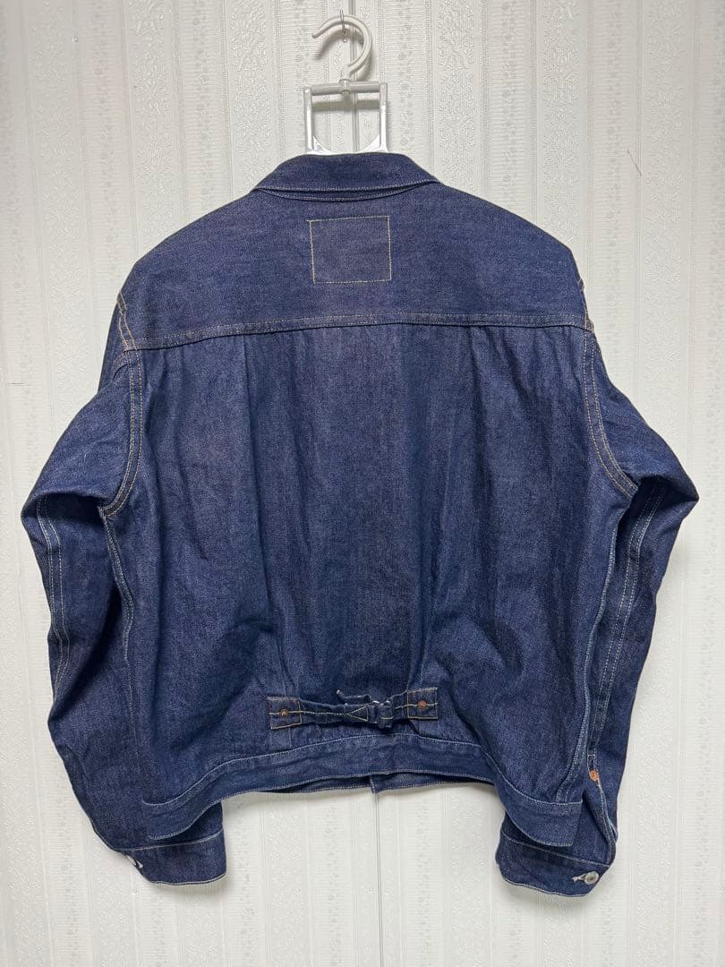 LEVI'S 1996 Type Jacket デニムジャケット