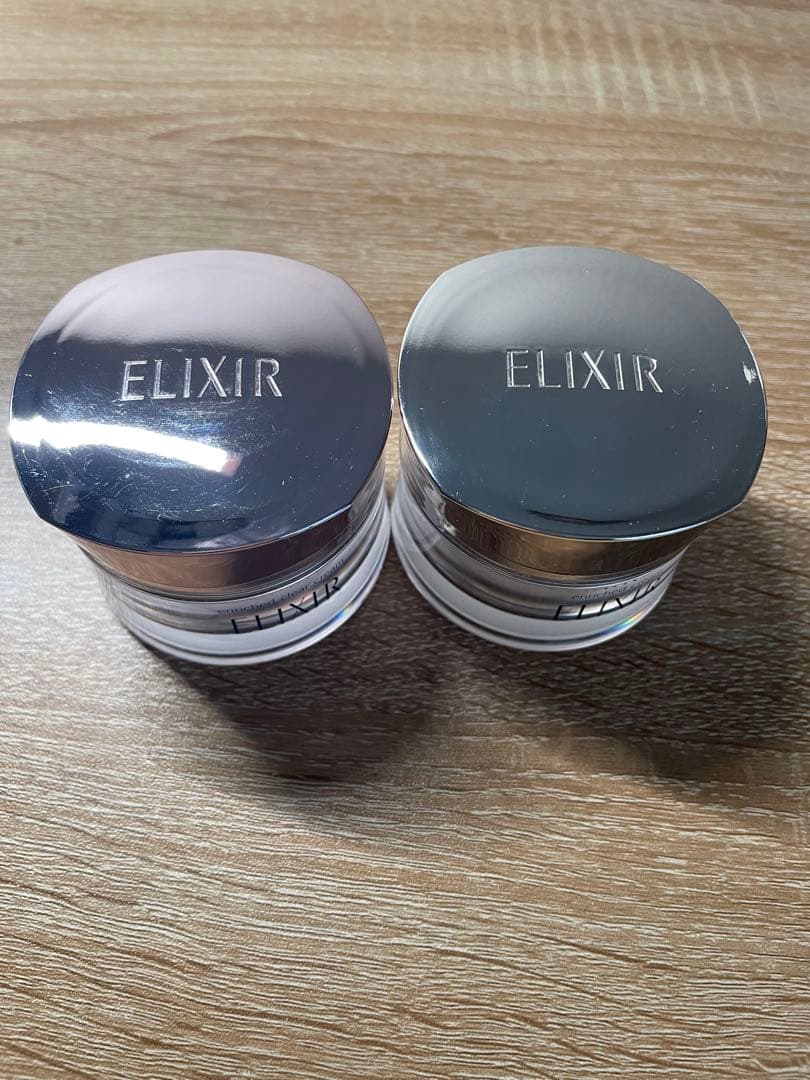 ELIXIR シュペリエル