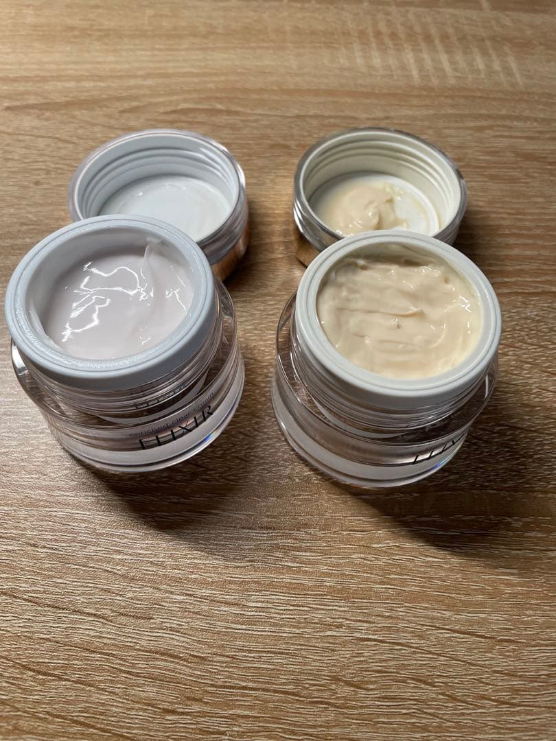 ELIXIR シュペリエル