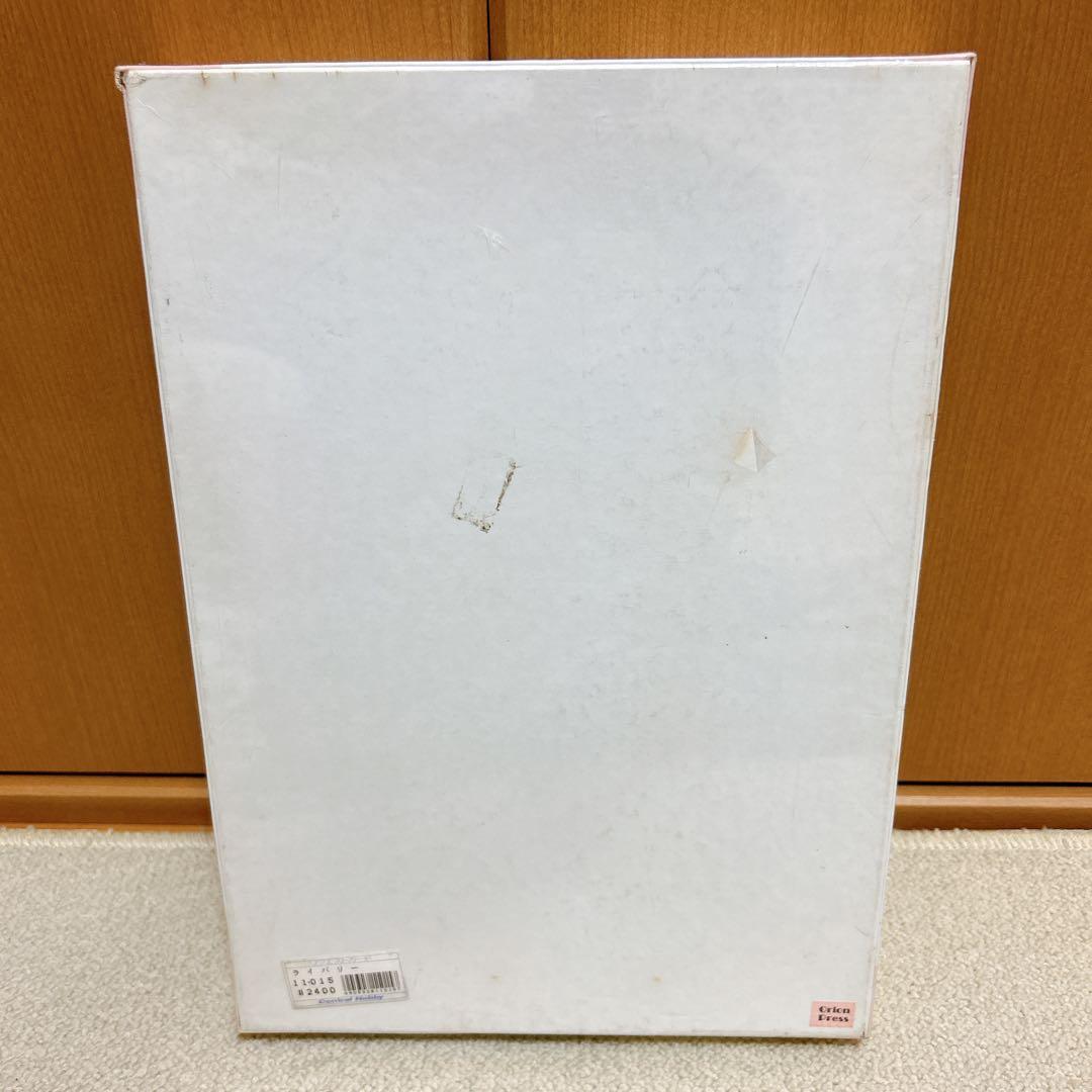 ●希少品　未開封パズル●ヘンラート名画【ライバリー】1000ピース 淡い色彩